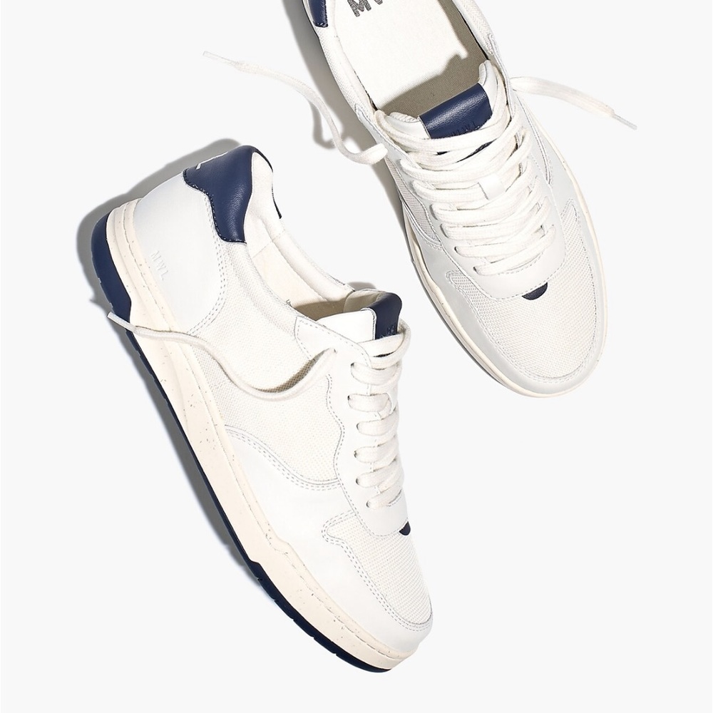 MWL Court Sneakers